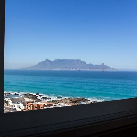 Апартаменты Breathtaking Views In Blouberg! Блаубергстранд Экстерьер фото