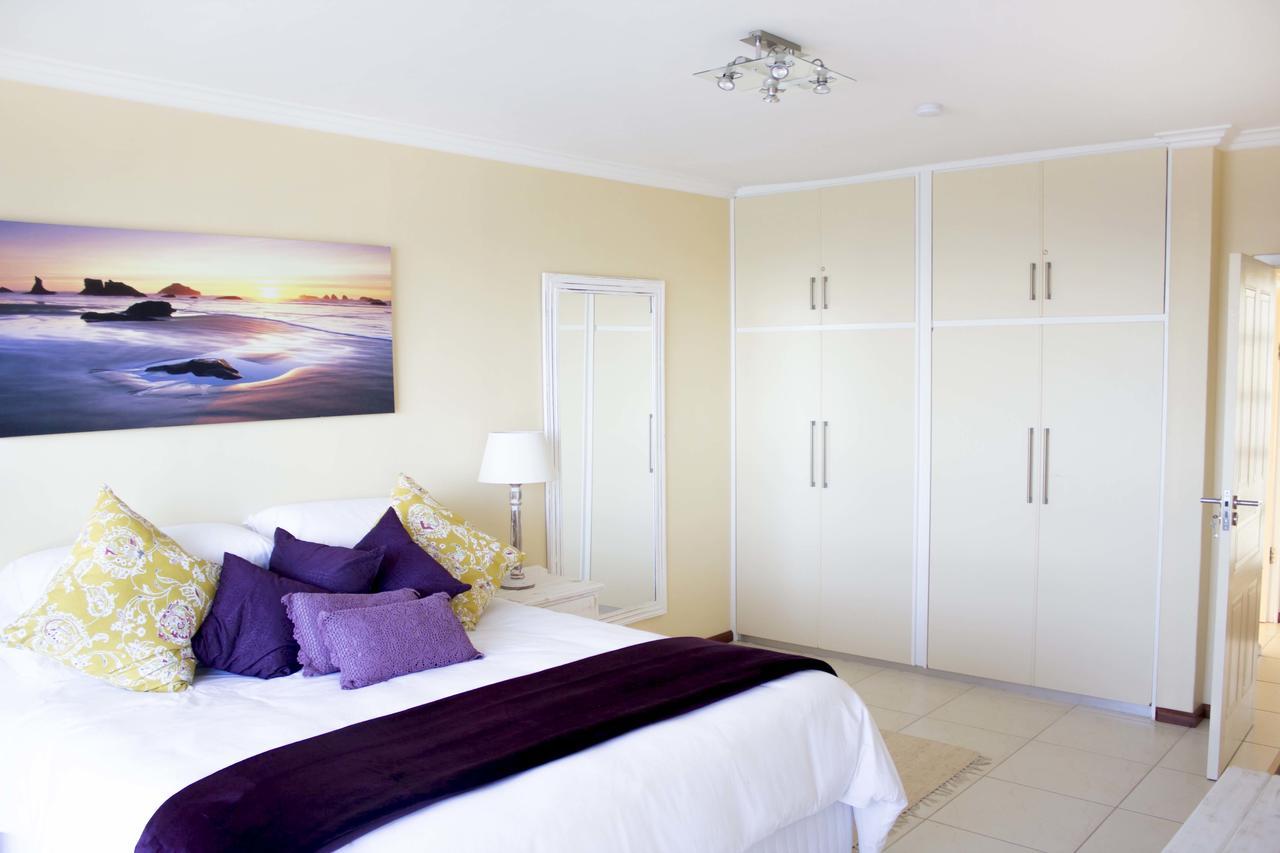 Апартаменты Breathtaking Views In Blouberg! Блаубергстранд Экстерьер фото