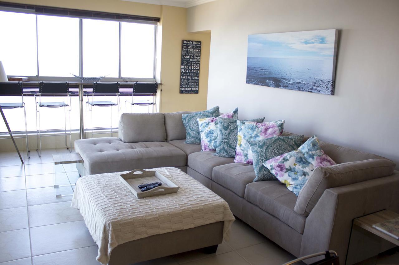 Апартаменты Breathtaking Views In Blouberg! Блаубергстранд Экстерьер фото