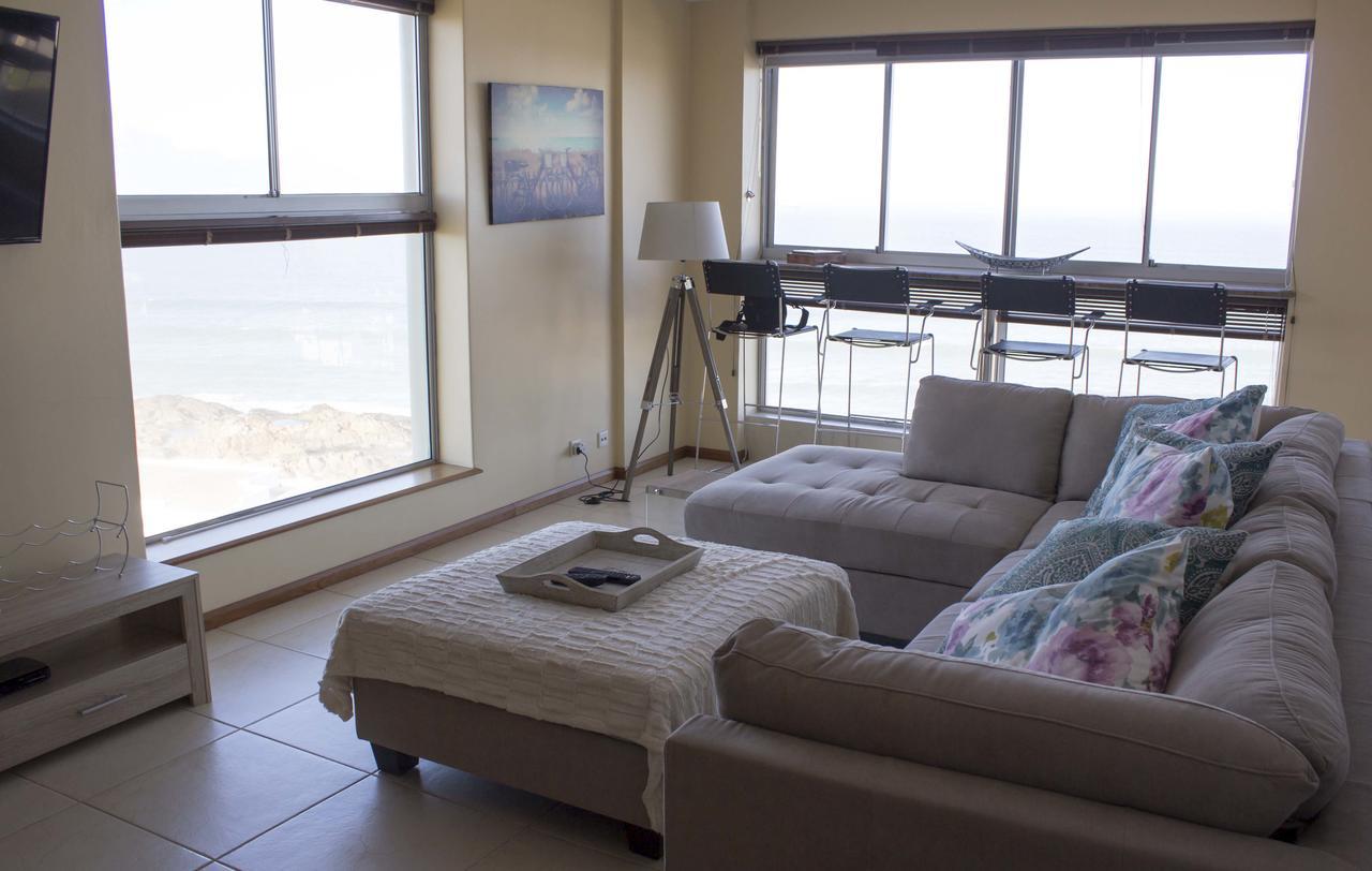 Апартаменты Breathtaking Views In Blouberg! Блаубергстранд Экстерьер фото