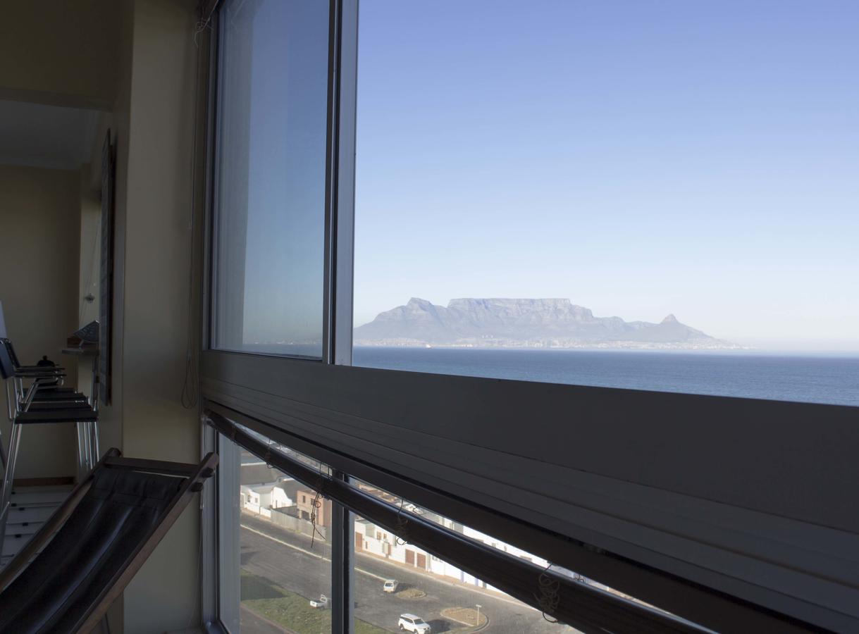 Апартаменты Breathtaking Views In Blouberg! Блаубергстранд Экстерьер фото