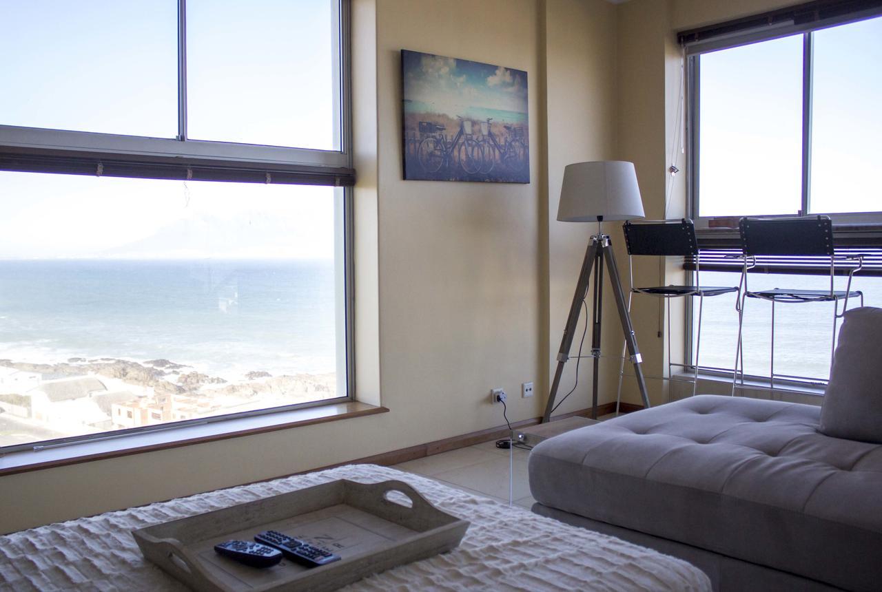Апартаменты Breathtaking Views In Blouberg! Блаубергстранд Экстерьер фото