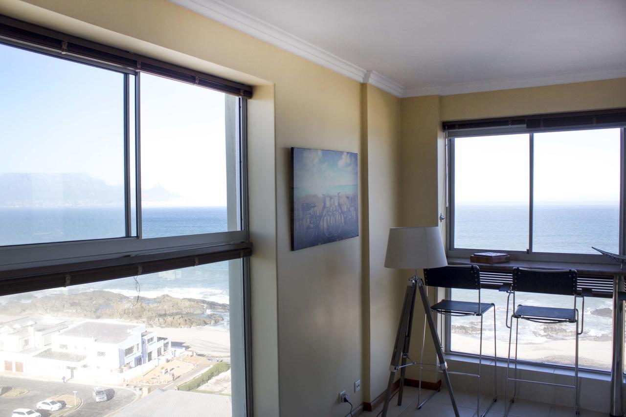 Апартаменты Breathtaking Views In Blouberg! Блаубергстранд Экстерьер фото