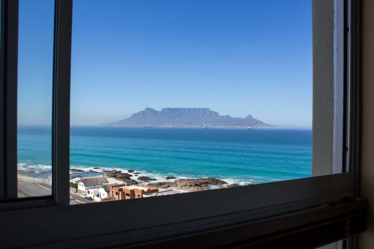 Апартаменты Breathtaking Views In Blouberg! Блаубергстранд Экстерьер фото