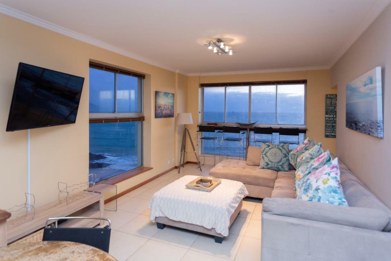 Апартаменты Breathtaking Views In Blouberg! Блаубергстранд Экстерьер фото